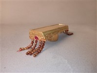 藏品(傀儡盔帽(平天冠))的圖片