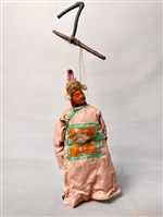 藏品(傀儡戲偶(生))的圖片