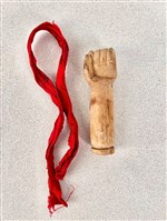 藏品(傀儡零件（武手）)的圖片