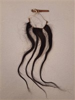 藏品(傀儡口面（三牙）)的圖片