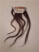 藏品(傀儡口面（三牙）)的圖片