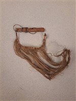 藏品(傀儡口面（三牙）)的圖片