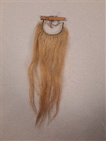 藏品(傀儡口面（大鬍）)的圖片