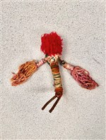 藏品(傀儡配飾)的圖片