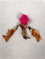 藏品(傀儡配飾)的圖片