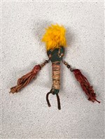 藏品(傀儡配飾)的圖片