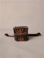 藏品(傀儡盔帽（相貂）)的圖片