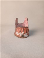 藏品(傀儡盔帽（太監帽）)的圖片