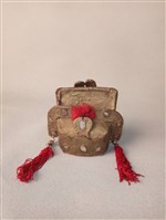 藏品(傀儡盔帽（生帽）)的圖片