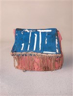 藏品(傀儡盔帽)的圖片