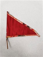 藏品(傀儡切末（令旗）)的圖片