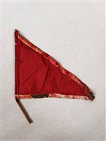 藏品(傀儡切末（令旗）)的圖片