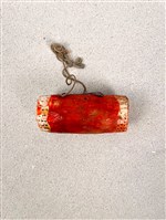 藏品(傀儡切末（鼓）)的圖片