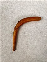 藏品(傀儡切末（煙斗）)的圖片