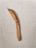 藏品(傀儡切末（煙斗）)的圖片