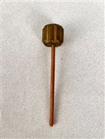 藏品(傀儡切末（錘）)的圖片