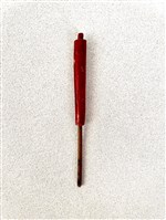 藏品(傀儡切末（狼牙棒）)的圖片