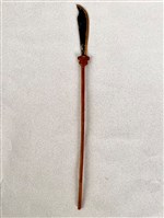 藏品(傀儡切末（大刀）)的圖片