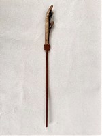 藏品(傀儡切末（大刀）)的圖片