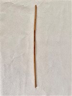 藏品(傀儡切末（長棍）)的圖片