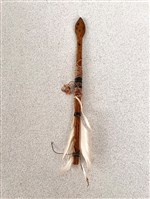 藏品(傀儡切末（箭）)的圖片