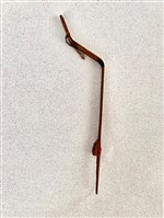 藏品(傀儡切末（弓）)的圖片