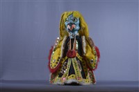 藏品(布袋戲偶（）)的圖片