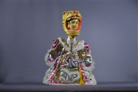 藏品(布袋戲偶（）)的圖片