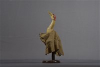 藏品(布袋戲偶（鳥）)的圖片