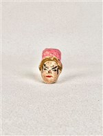 藏品(土黏香布袋偶頭)的圖片