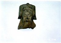 藏品(杖頭傀儡面具)的圖片