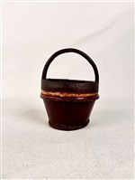 藏品(布袋水桶)的圖片