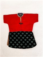 藏品(布袋武衣)的圖片