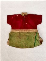 藏品(布袋武衣)的圖片