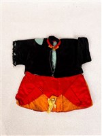 藏品(布袋武衣)的圖片