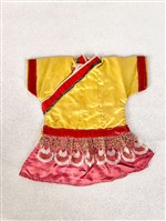 藏品(布袋武衣)的圖片