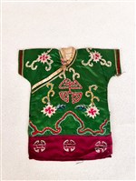 藏品(布袋大祹裳)的圖片