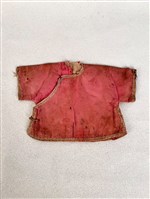 藏品(布袋緊身仔衫)的圖片