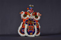 藏品(布袋戲偶（北頭）)的圖片