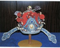 藏品(金貂)的圖片