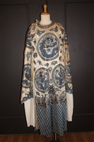 藏品(戲服(蟒袍))的圖片