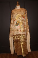 藏品(戲服(蟒袍))的圖片