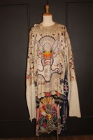 藏品(戲服(白蟒))的圖片