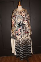 藏品(戲服(白蟒))的圖片