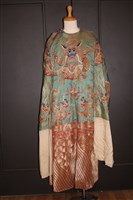 藏品(戲服(蟒袍))的圖片