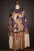 藏品(戲服(紫蟒))的圖片