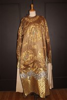 藏品(戲服(蟒l袍))的圖片