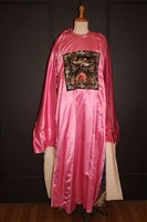 藏品(戲服(粉紅官衣))的圖片