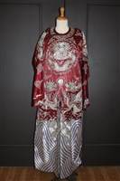 藏品(戲服(龍箭衣))的圖片
