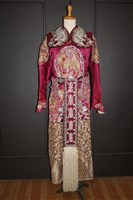 藏品(戲服(龍箭衣))的圖片